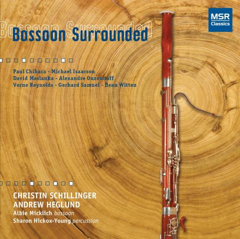 Bassoon Surrounded