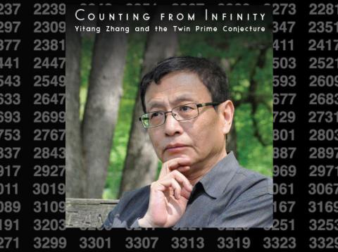 Counting from Infinity