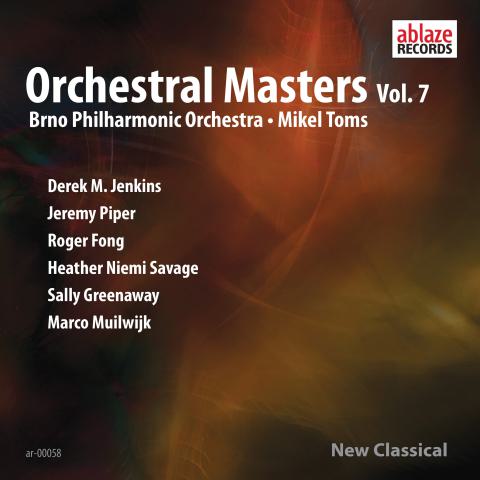 Orchestral Masters vol 7