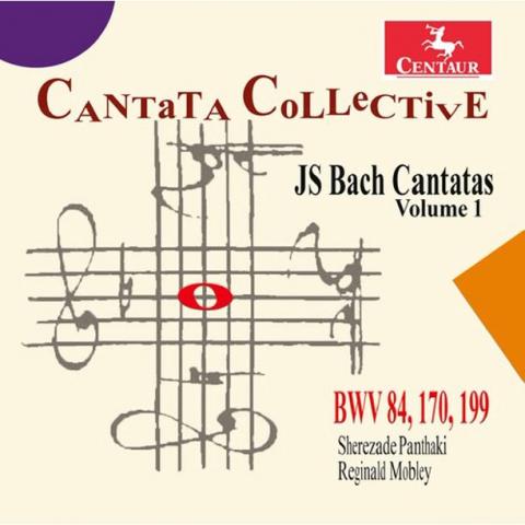 Cantata Collective vol. 1