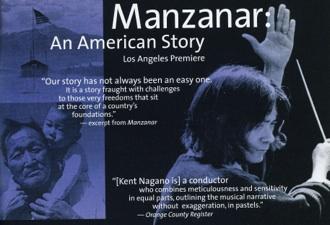 Manzanar: An American Story