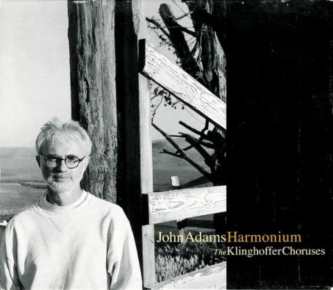 John Adams Harmonium