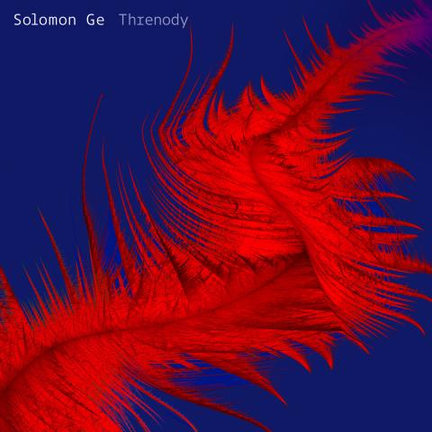 Solomon Ge's Threnody on Pinna Records