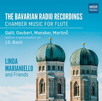 Bavarian Radio Recordings cover