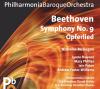 Beethoven Symphony No. 9 & Opferlied