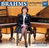 Brahms The Composer's Piano