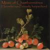 Music of Chambonnières