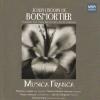 Music of Josef Bodin de Boismortier