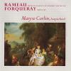 Rameau and Forqueray