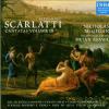 Scarlatti Cantatas volume III