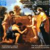 Scarlatti Cantatas volume IV