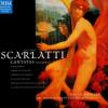 Scarlatti Cantatas volume II
