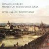 Works For Fortepiano Solo by Schubert