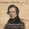 Piano trios - Schumann, vol. 1