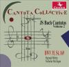 Cantata Collective perform Bach BWV 35, 54, 169