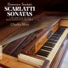 Scarlatti Sonata - Charles Metz