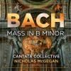 Bach Mass in B Minor Cantata Collective
