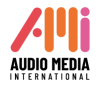 Audio Media International logo