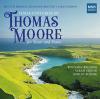 Three Centuries of Thomas Moore cover
