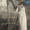 Henriette Renié Retrospective cover