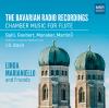 Bavarian Radio Recordings cover